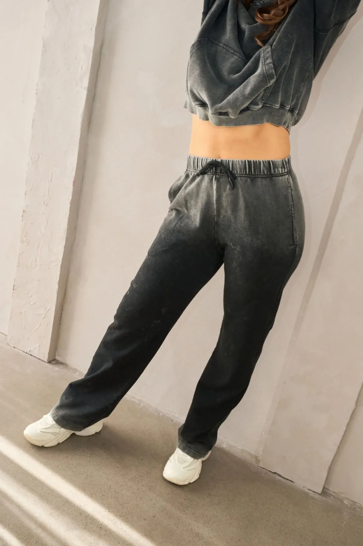 Vitality Homebody® Women's Trouser - Midnight Washed