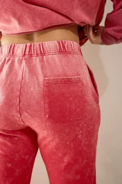 Vitality Homebody® Women's Trouser - Hot Pepper Washed