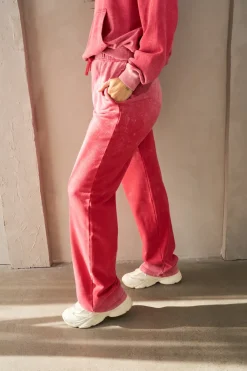 Vitality Homebody® Women's Trouser - Hot Pepper Washed
