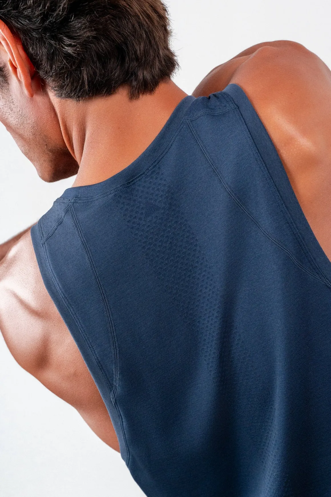 Vitality Kinetic® Tank - Anthracite