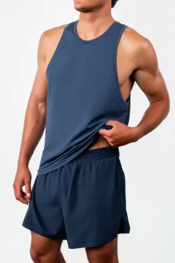 Vitality Kinetic® Tank - Anthracite