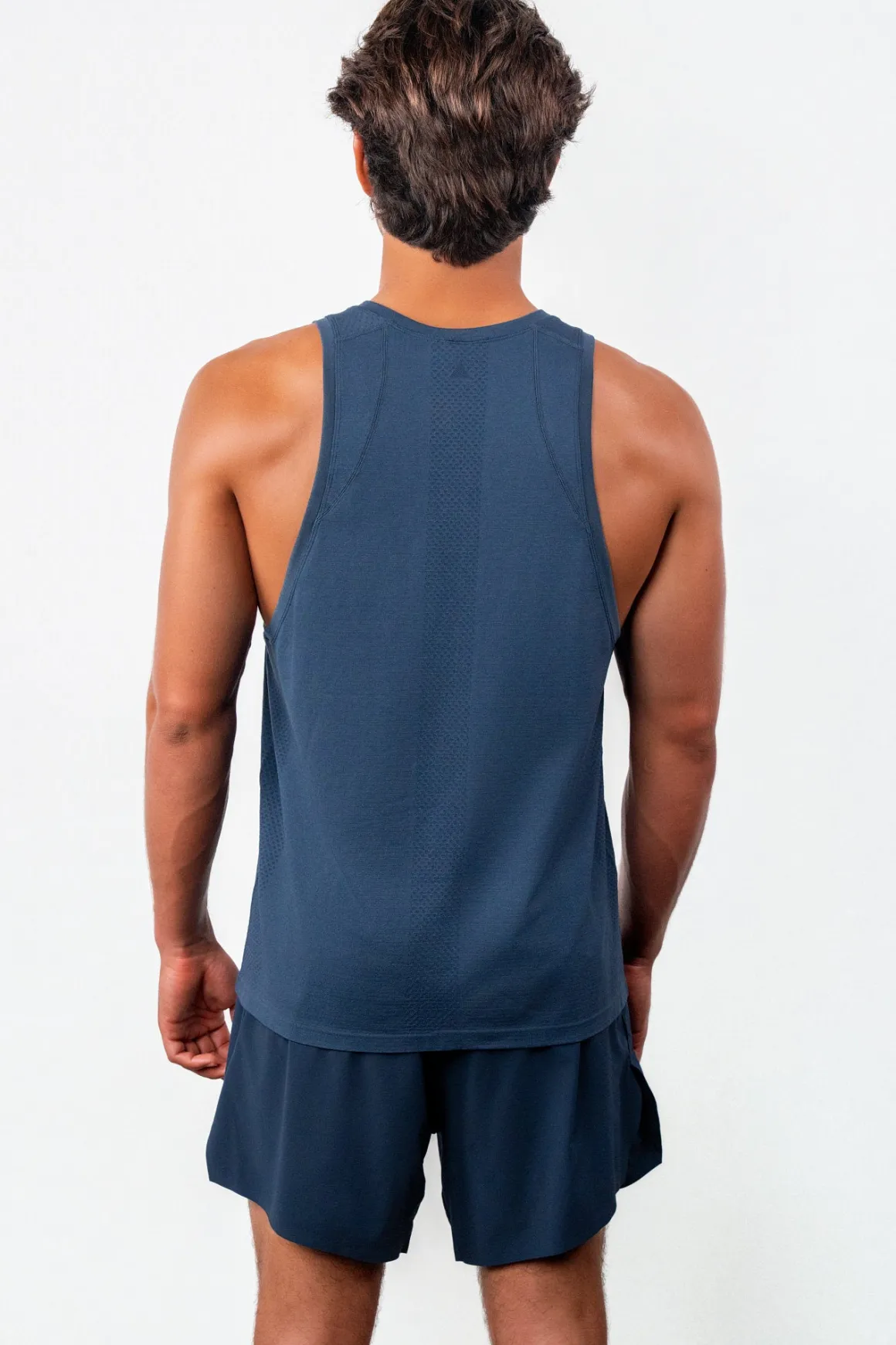 Vitality Kinetic® Tank - Anthracite