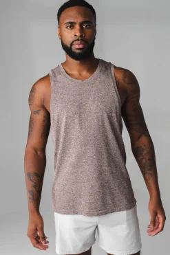 Vitality Kinetic® Tank - Cocoa Marl