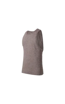 Vitality Kinetic® Tank - Cocoa Marl