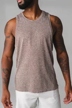 Vitality Kinetic® Tank - Cocoa Marl