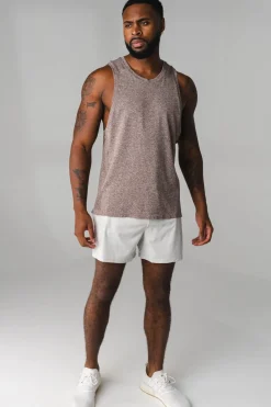 Vitality Kinetic® Tank - Cocoa Marl