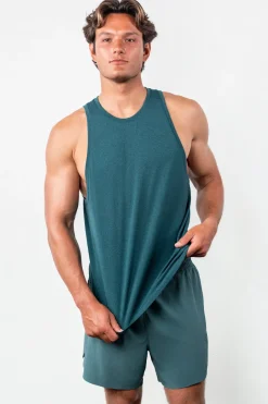 Vitality Kinetic® Tank - Dark Pine