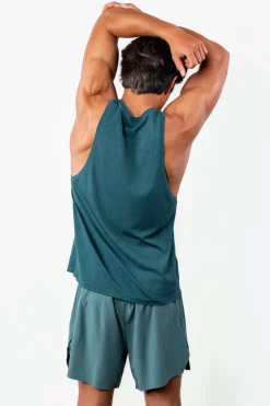 Vitality Kinetic® Tank - Dark Pine