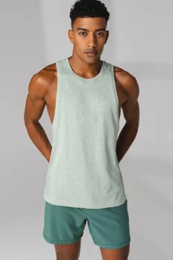 Vitality Kinetic® Tank - Eucalyptus Marl
