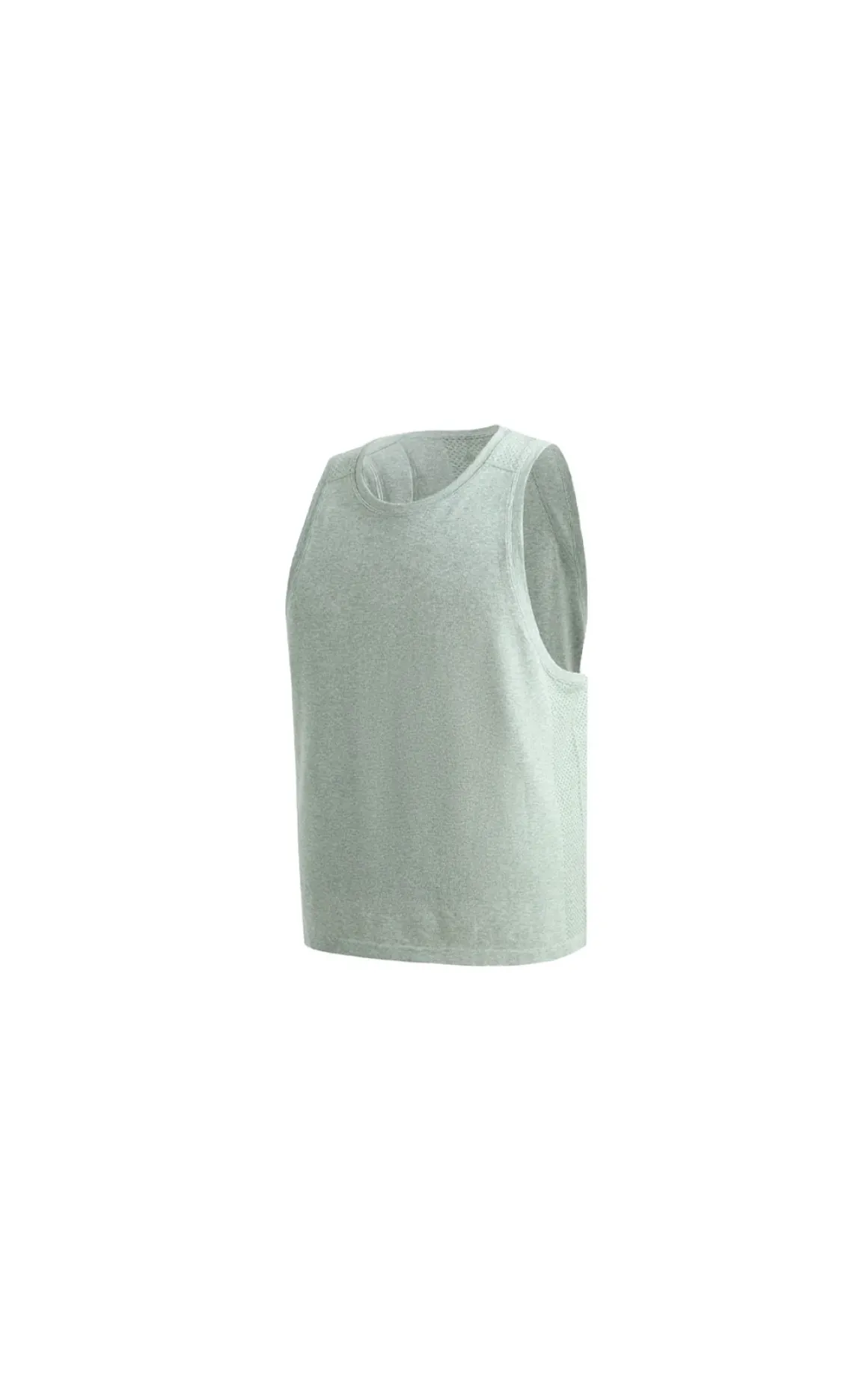 Vitality Kinetic® Tank - Eucalyptus Marl
