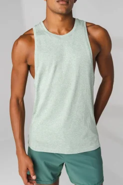 Vitality Kinetic® Tank - Eucalyptus Marl