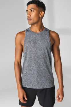 Vitality Kinetic® Tank - Midnight Marl