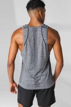 Vitality Kinetic® Tank - Midnight Marl