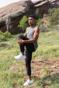 Vitality Kinetic® Tank - Midnight Marl