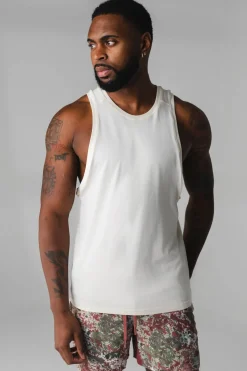 Vitality Kinetic® Tank - Oat Marl