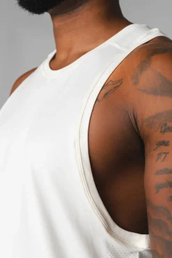 Vitality Kinetic® Tank - Oat Marl