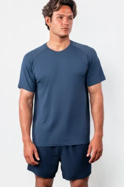 Vitality Kinetic® Tee - Anthracite