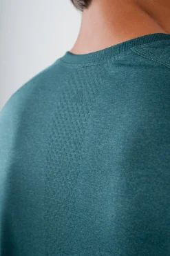 Vitality Kinetic® Tee - Dark Pine