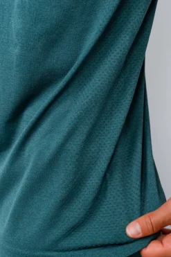 Vitality Kinetic® Tee - Dark Pine