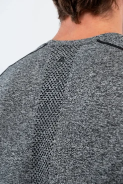 Vitality Kinetic® Tee - Midnight Marl