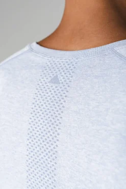 Vitality Kinetic® Tee - Sky Marl
