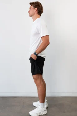 Vitality Kinetic® Tee - Snow