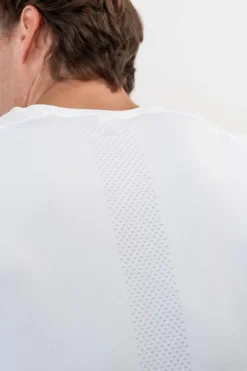 Vitality Kinetic® Tee - Snow