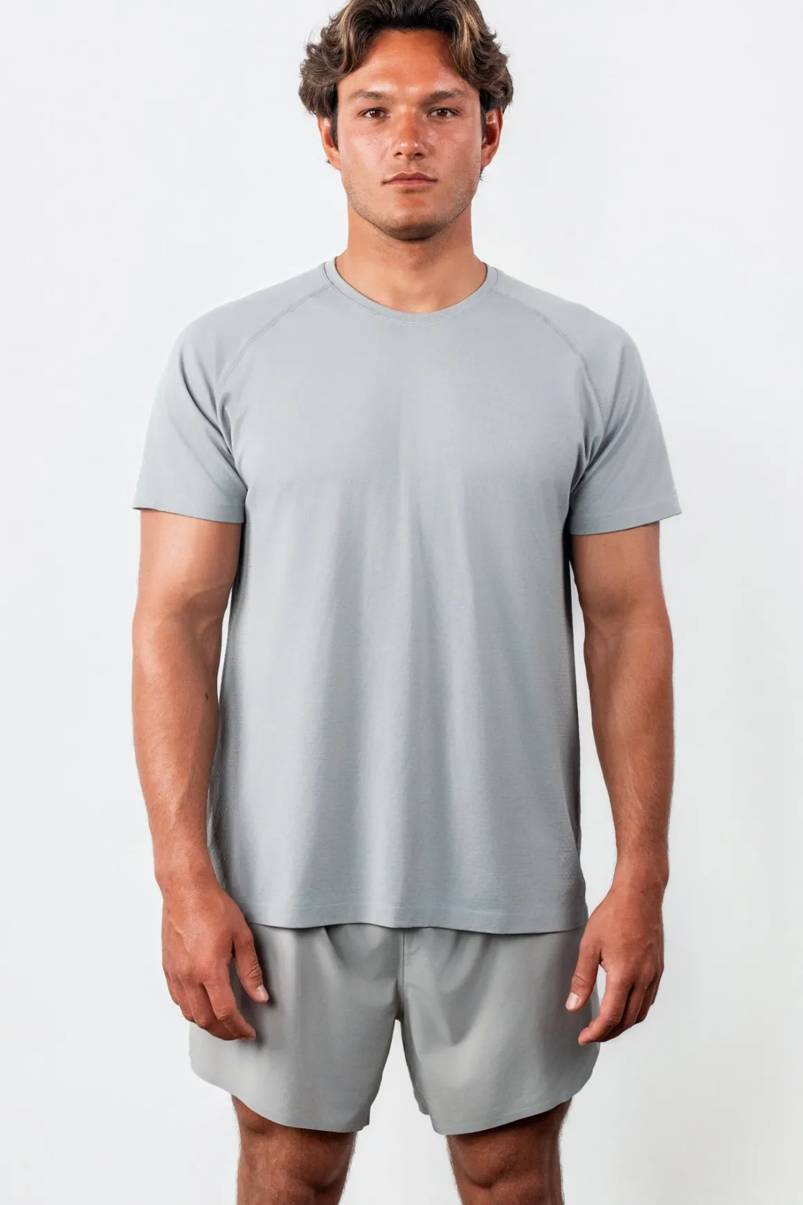 Vitality Kinetic® Tee - Sparrow
