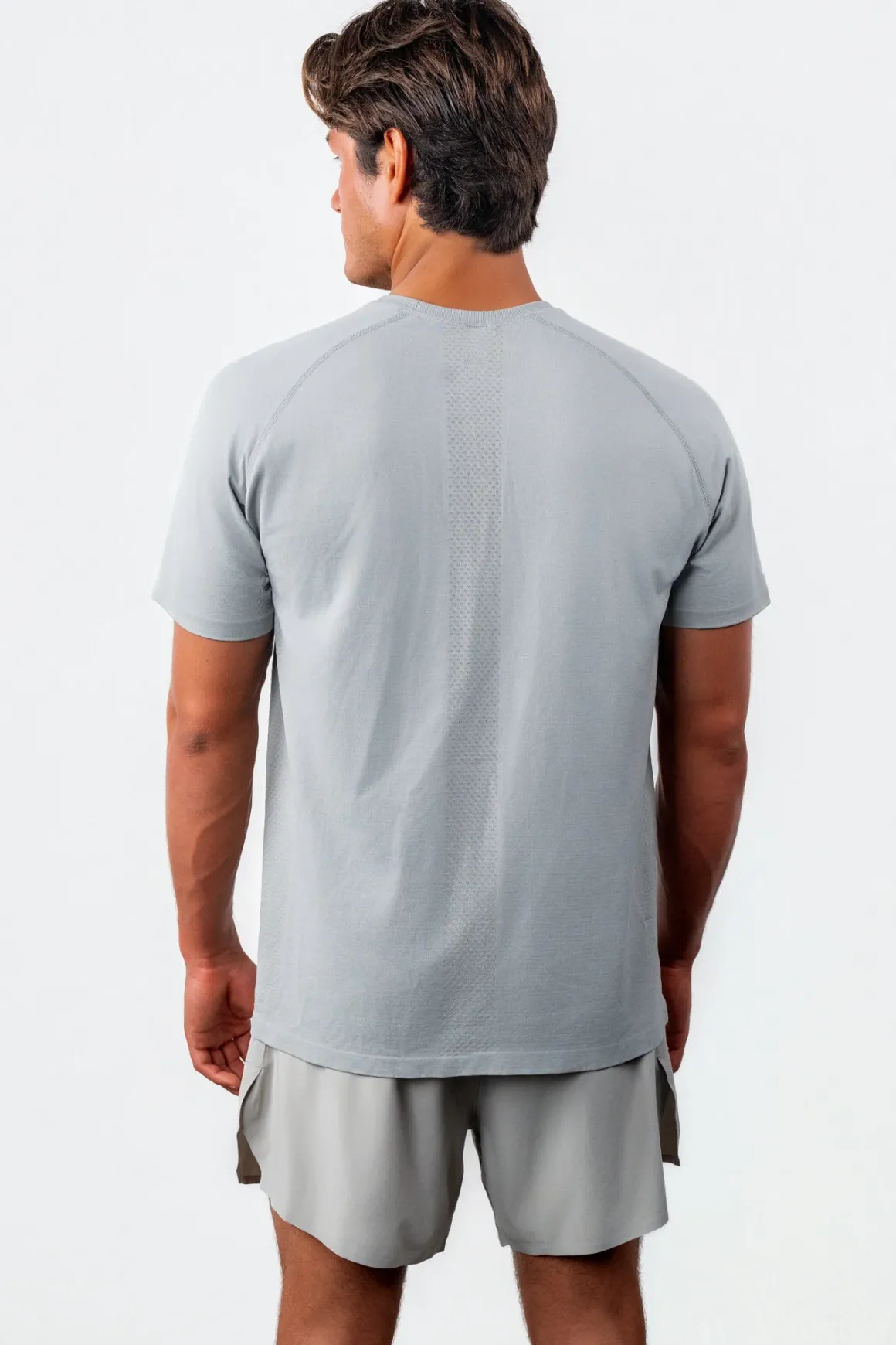 Vitality Kinetic® Tee - Sparrow
