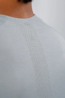 Vitality Kinetic® Tee - Sparrow