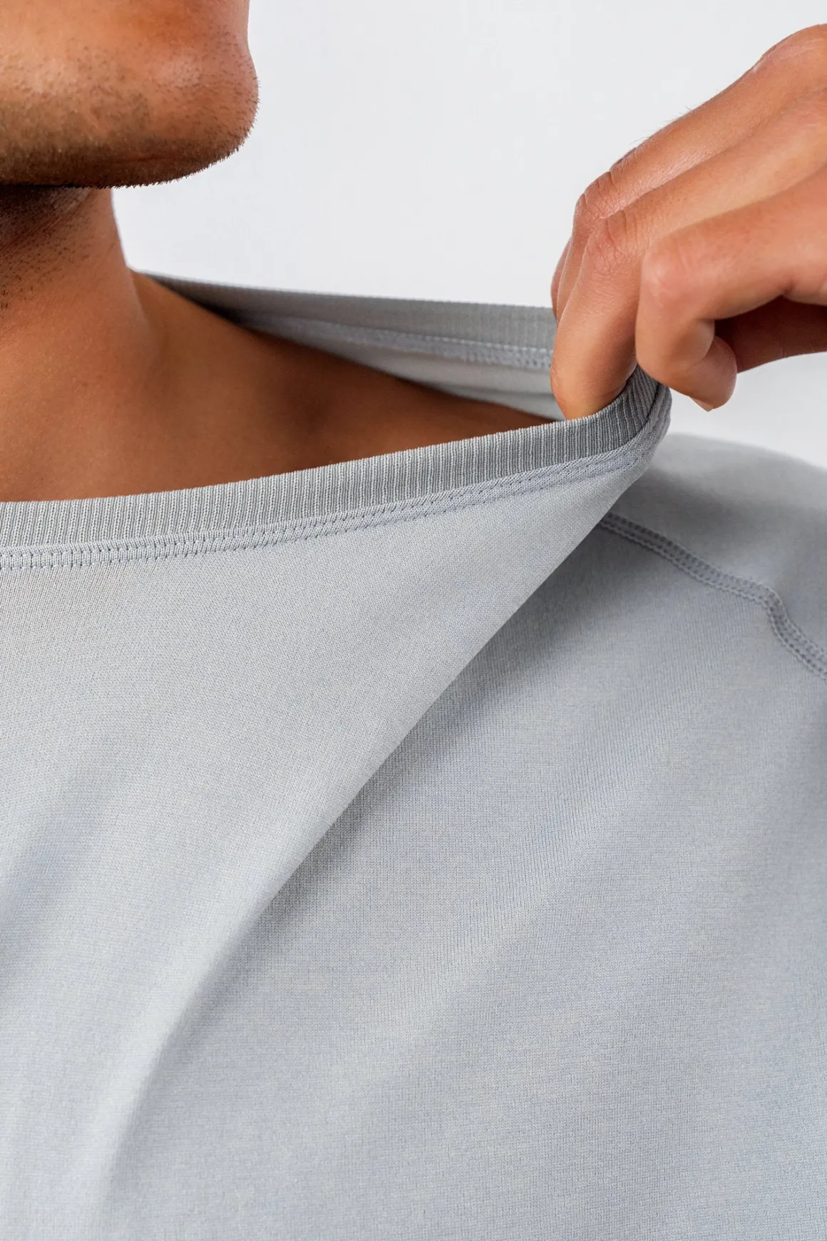 Vitality Kinetic® Tee - Sparrow