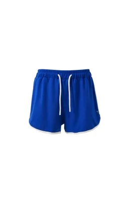 Vitality Motive® Dolphin Short - River Contrast