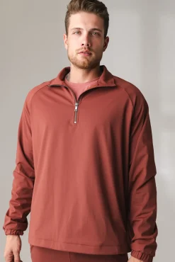 Vitality Navigator® Jacket - Cinnamon