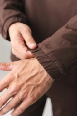 Vitality Navigator® Jacket - Espresso