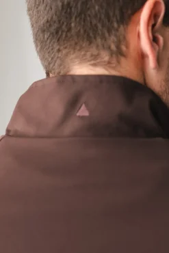 Vitality Navigator® Jacket - Espresso