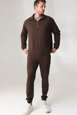 Vitality Navigator® Jacket - Espresso