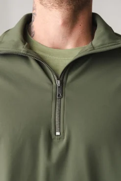 Vitality Navigator® Jacket - Olive