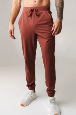 Vitality Navigator® Jogger - Cinnamon
