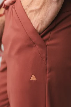Vitality Navigator® Jogger - Cinnamon