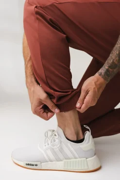 Vitality Navigator® Jogger - Cinnamon