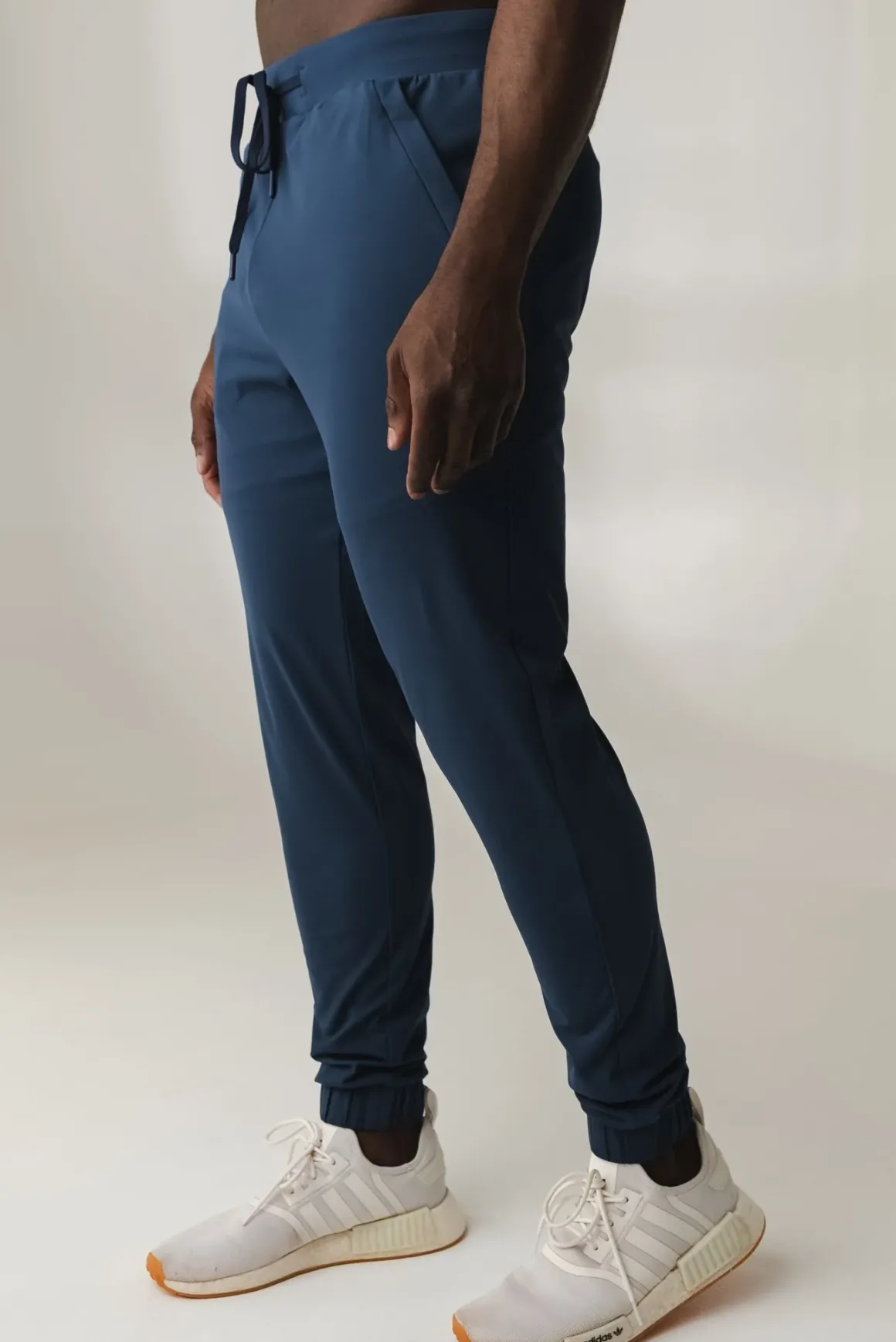 Vitality Navigator® Jogger - Navy
