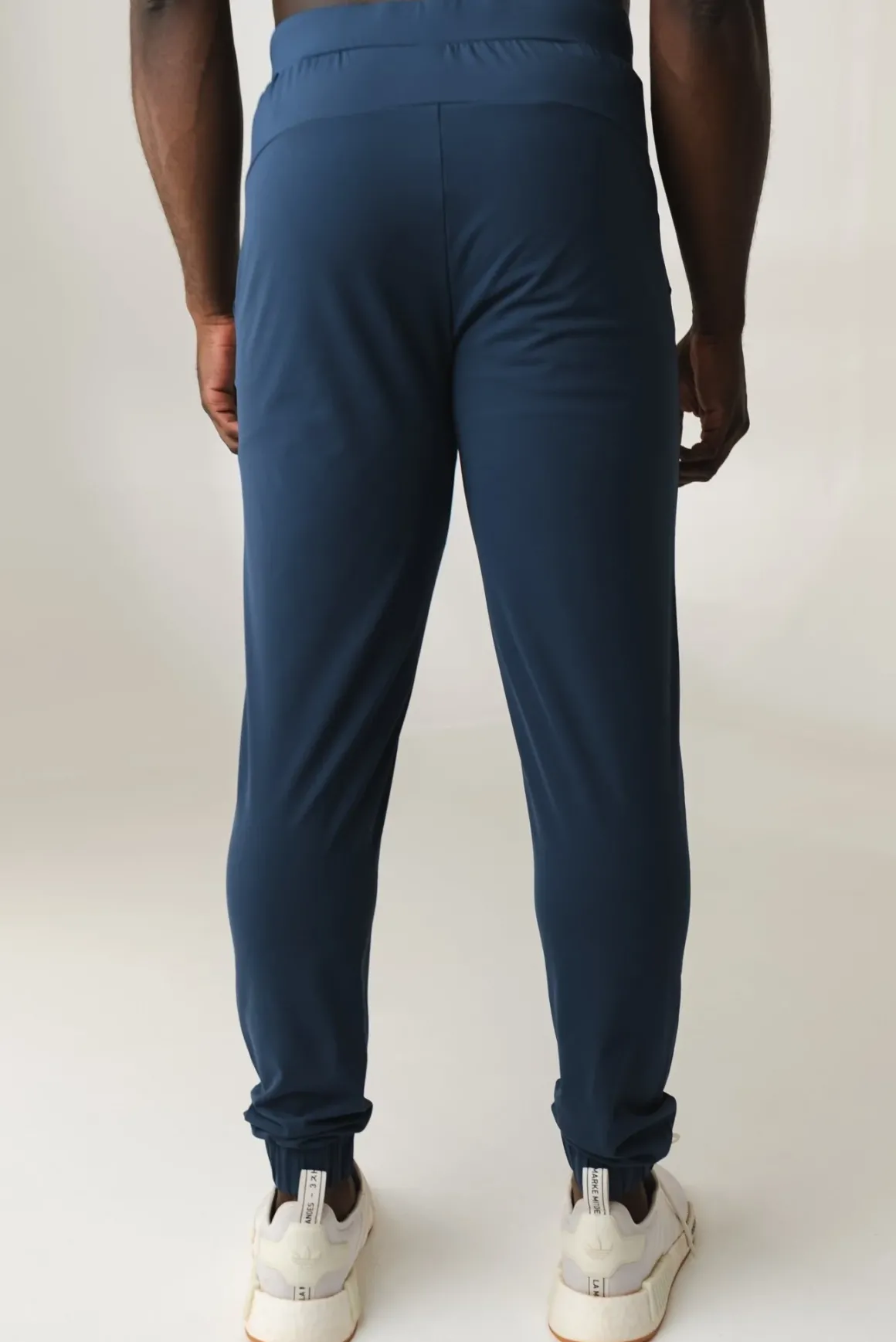 Vitality Navigator® Jogger - Navy