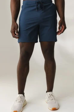 Vitality Navigator® Short - Navy