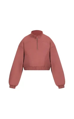Vitality Nomad® Jacket - Cinnamon