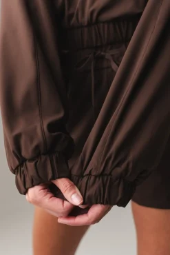 Vitality Nomad® Jacket - Espresso