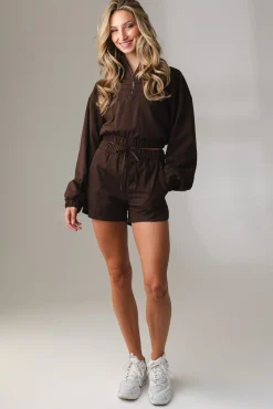 Vitality Nomad® Jacket - Espresso