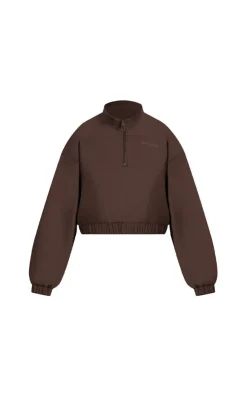Vitality Nomad® Jacket - Espresso