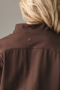 Vitality Nomad® Jacket - Espresso