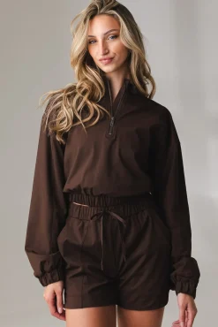 Vitality Nomad® Jacket - Espresso