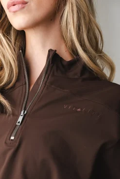 Vitality Nomad® Jacket - Espresso